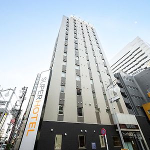 Super Hotel Shinjuku Kabukicho