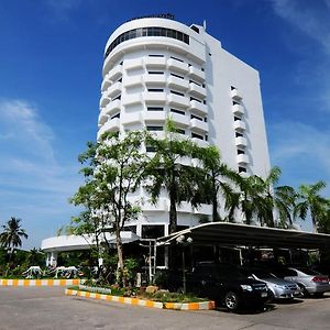 The Florida Hotel Hatyai